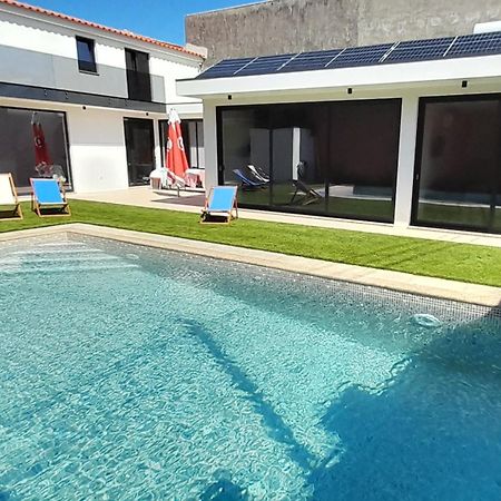 Sargaco Suite Pool And Beach Póvoa de Varzim Eksteriør bilde