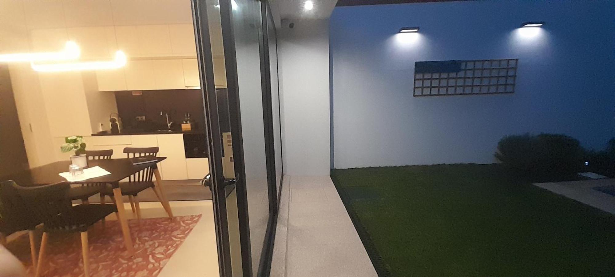 Sargaco Suite Pool And Beach Póvoa de Varzim Eksteriør bilde