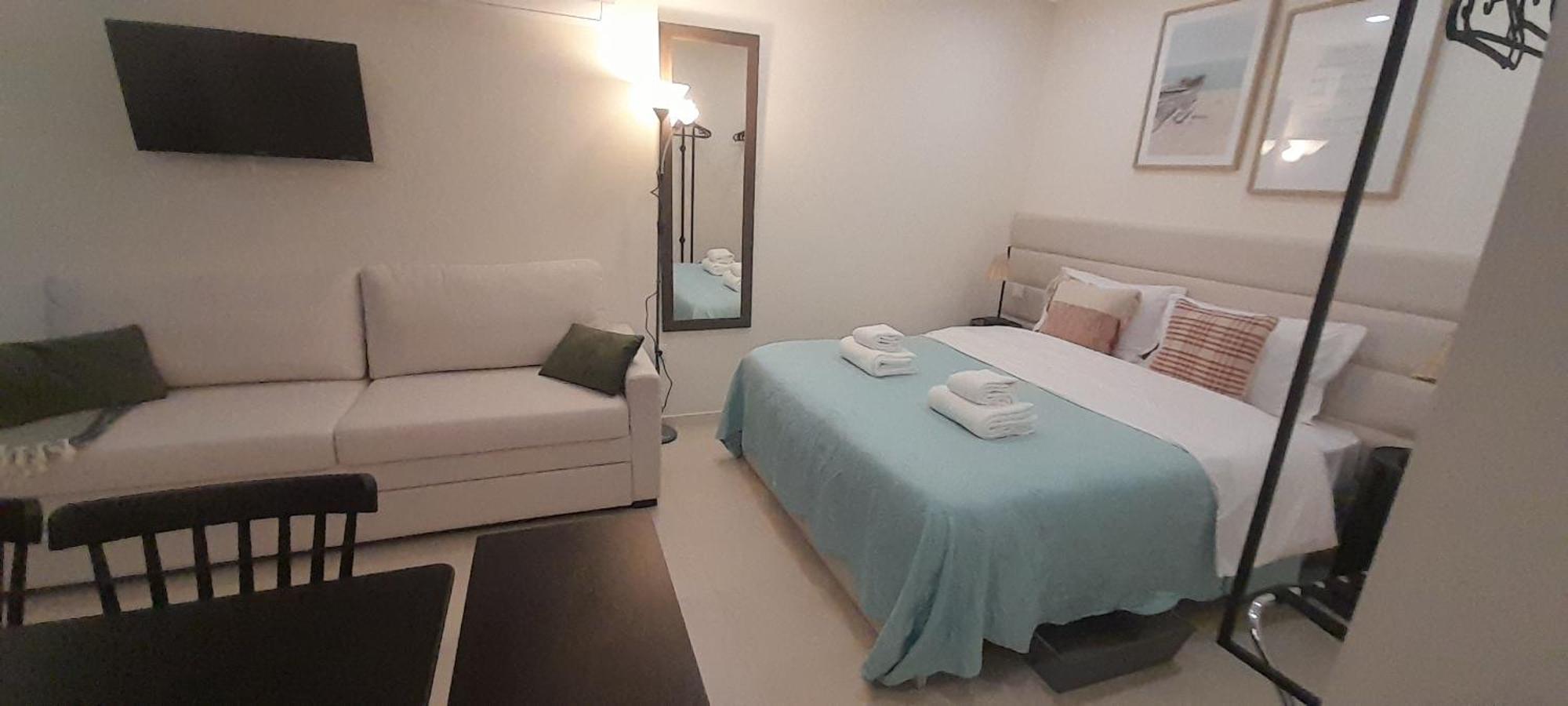 Sargaco Suite Pool And Beach Póvoa de Varzim Eksteriør bilde