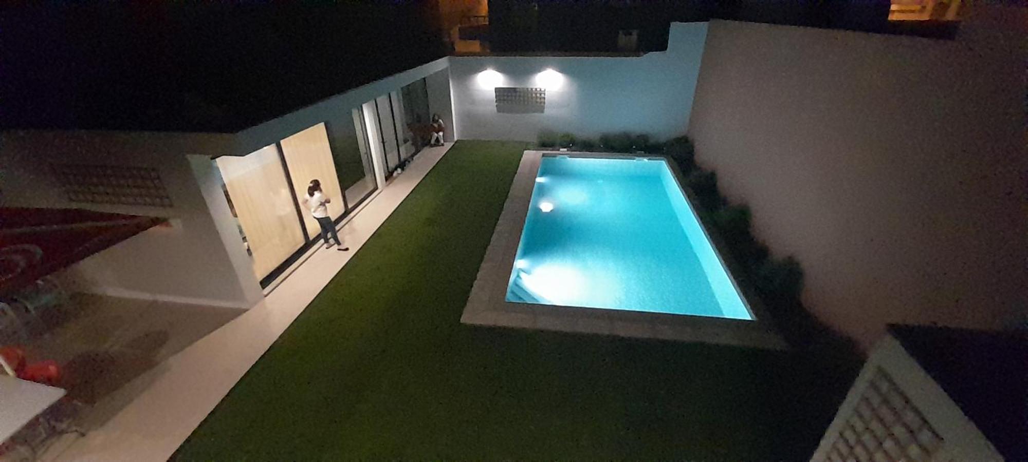 Sargaco Suite Pool And Beach Póvoa de Varzim Eksteriør bilde