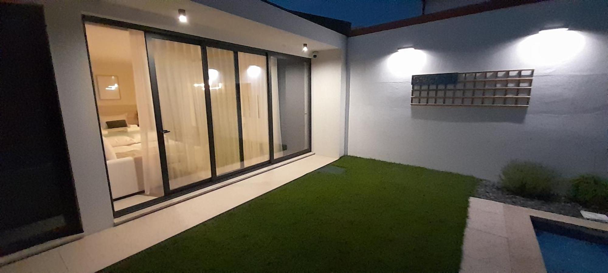 Sargaco Suite Pool And Beach Póvoa de Varzim Eksteriør bilde