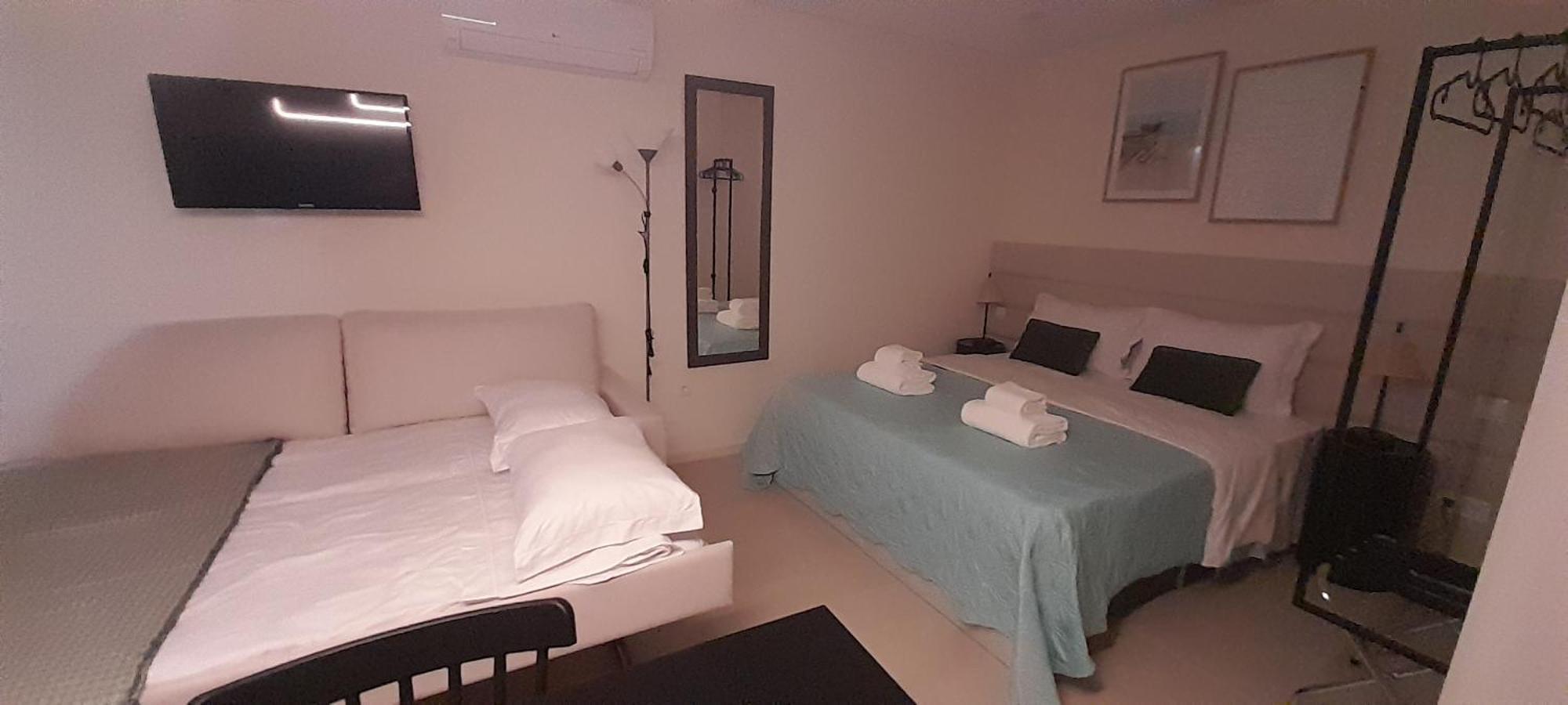 Sargaco Suite Pool And Beach Póvoa de Varzim Eksteriør bilde