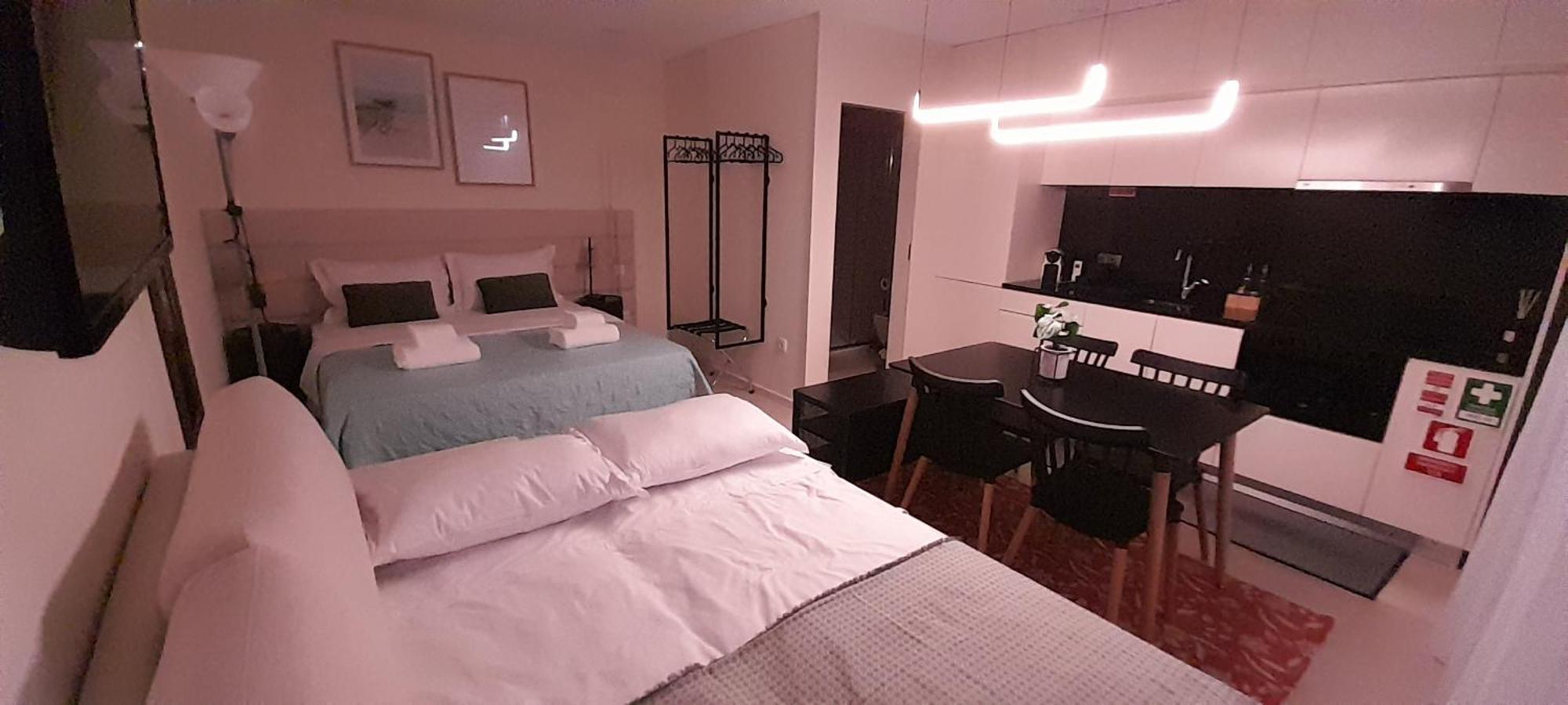 Sargaco Suite Pool And Beach Póvoa de Varzim Eksteriør bilde