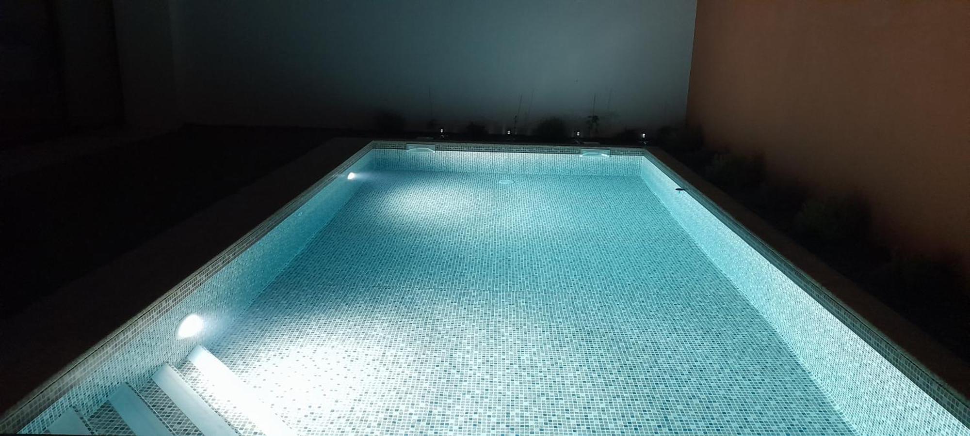 Sargaco Suite Pool And Beach Póvoa de Varzim Eksteriør bilde